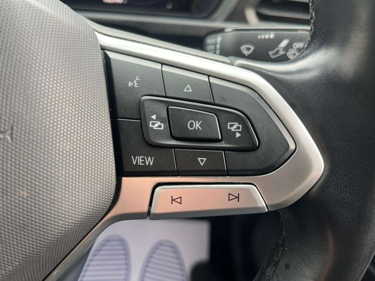 2023 VOLKSWAGEN CADDY 2023 VOLKSWAGEN CADDY