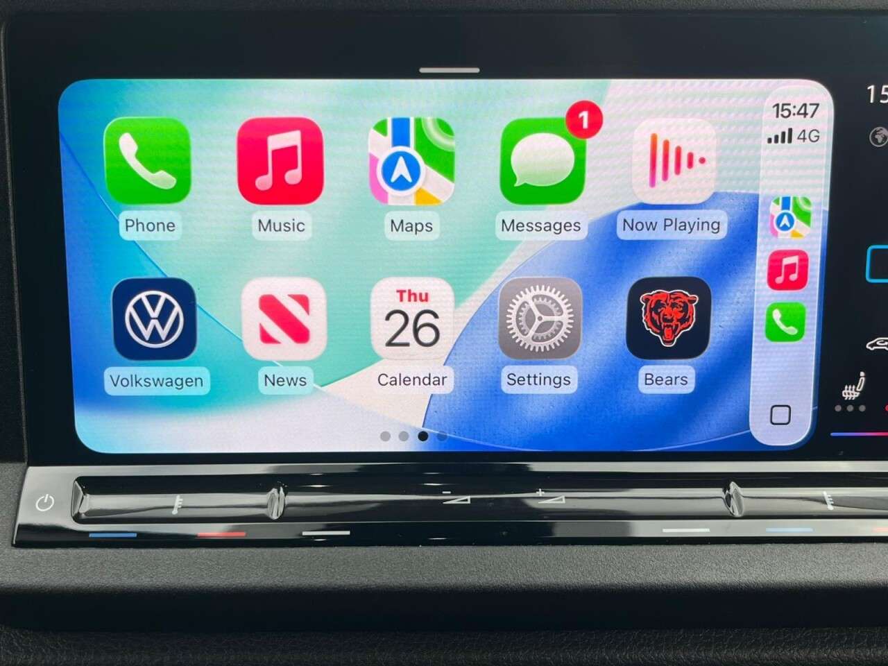 2023 VOLKSWAGEN CADDY 2023 VOLKSWAGEN CADDY