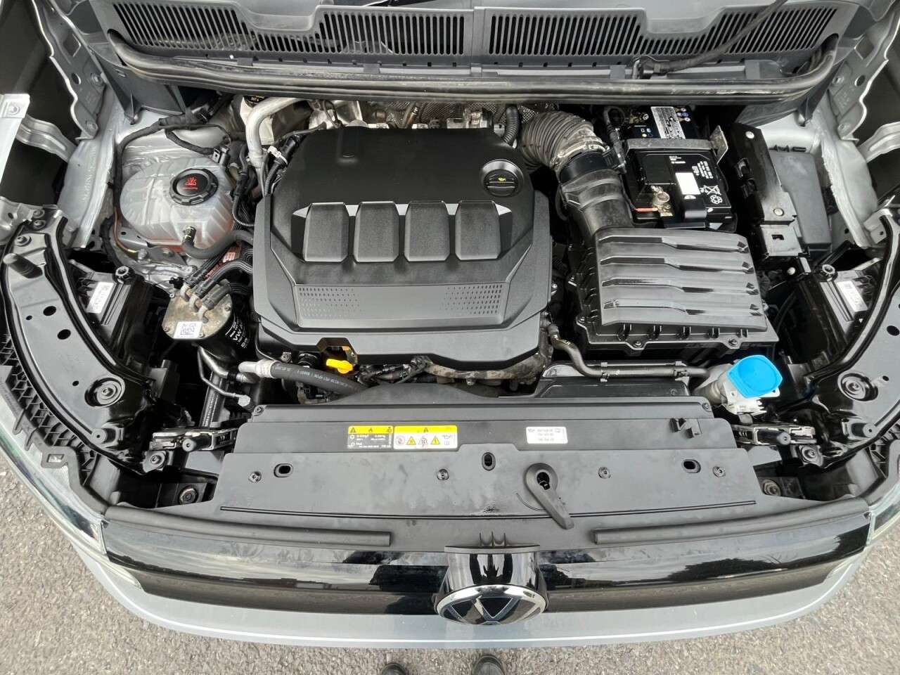 2023 VOLKSWAGEN CADDY 2023 VOLKSWAGEN CADDY