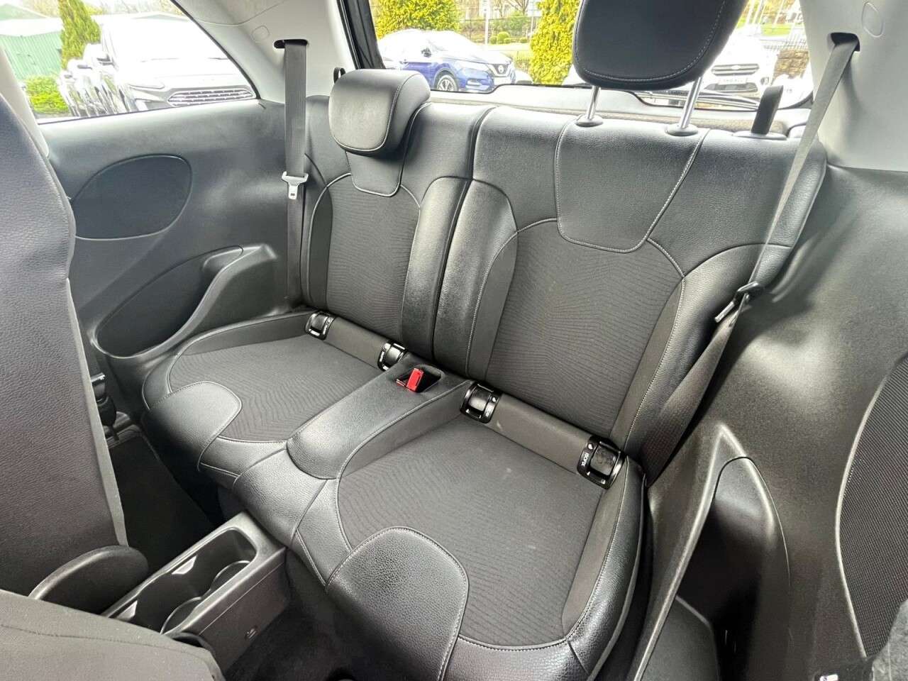 2019 VAUXHALL ADAM 2019 VAUXHALL ADAM