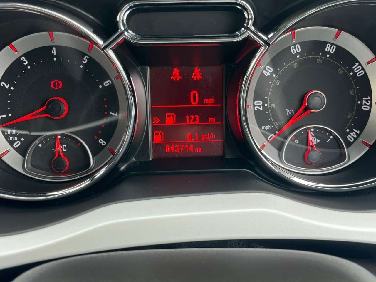 2019 VAUXHALL ADAM 2019 VAUXHALL ADAM