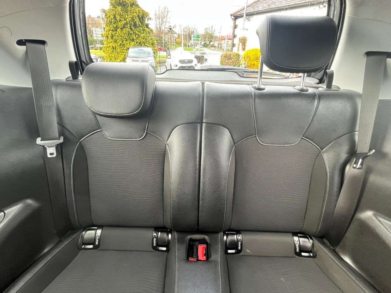 2019 VAUXHALL ADAM 2019 VAUXHALL ADAM