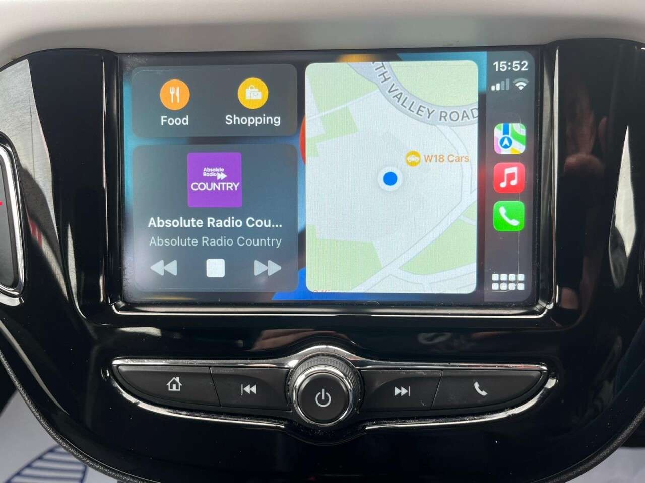 2019 VAUXHALL ADAM 2019 VAUXHALL ADAM