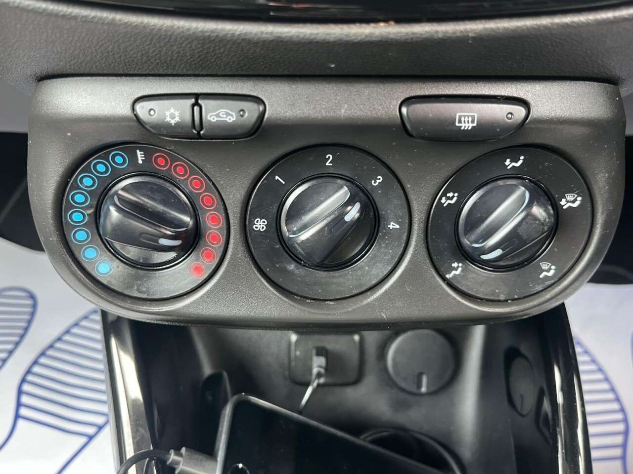 2019 VAUXHALL ADAM 2019 VAUXHALL ADAM