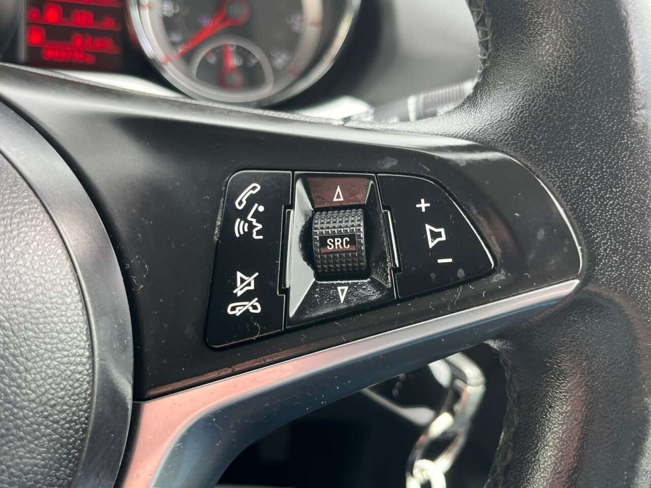 2019 VAUXHALL ADAM 2019 VAUXHALL ADAM