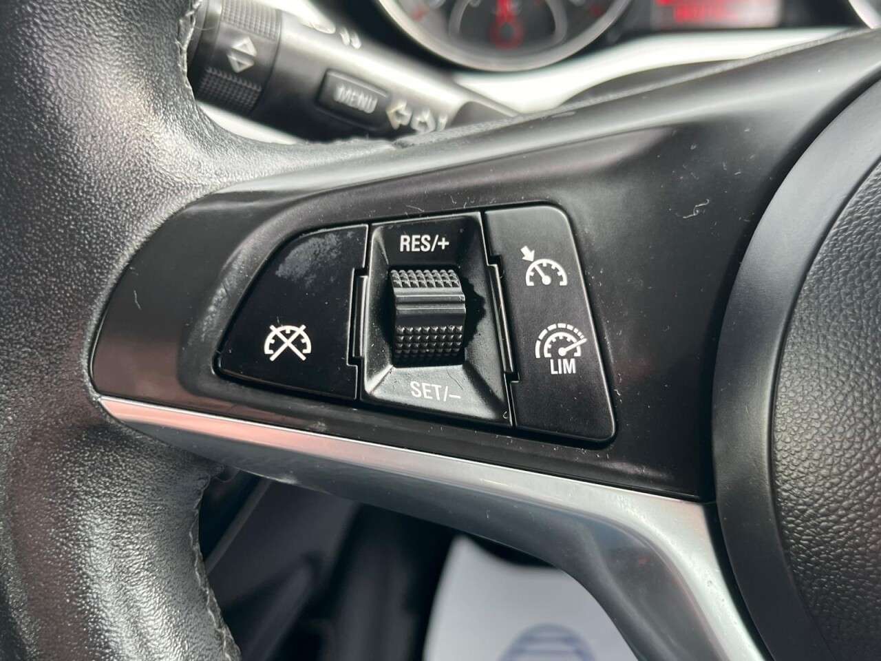 2019 VAUXHALL ADAM 2019 VAUXHALL ADAM