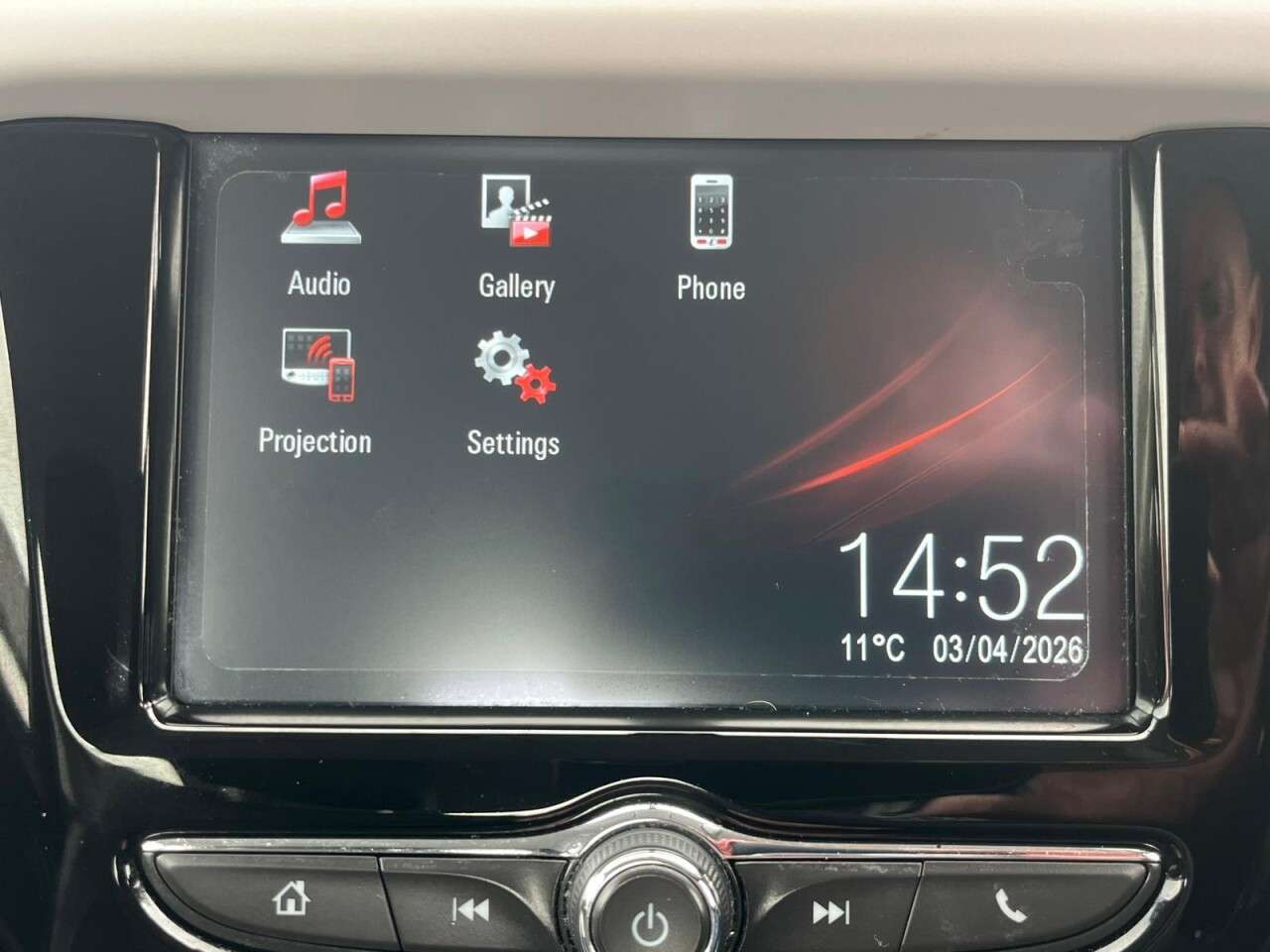 2019 VAUXHALL ADAM 2019 VAUXHALL ADAM