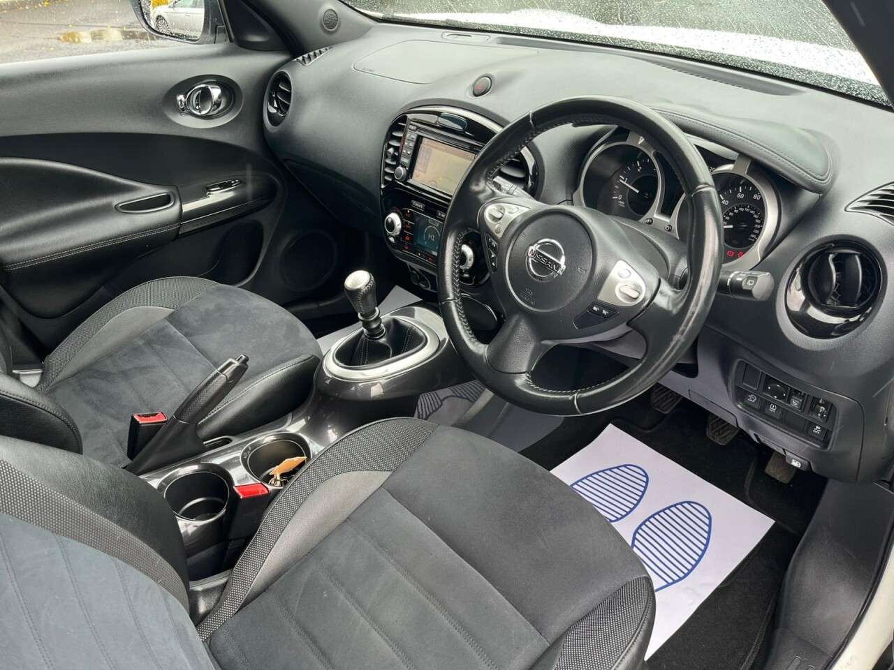 2019 NISSAN JUKE 2019 NISSAN JUKE