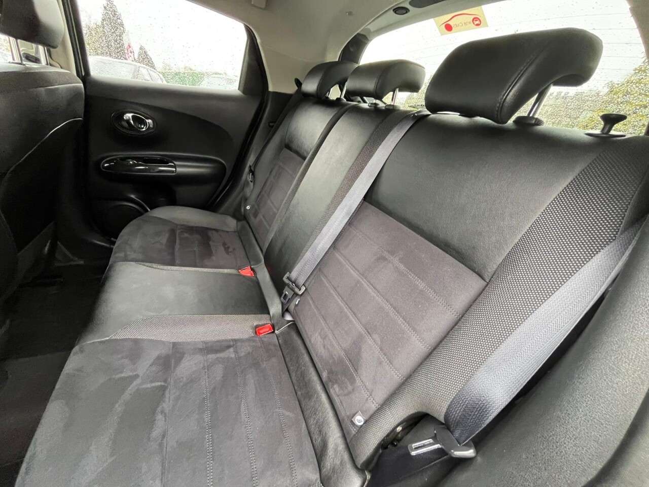 2019 NISSAN JUKE 2019 NISSAN JUKE