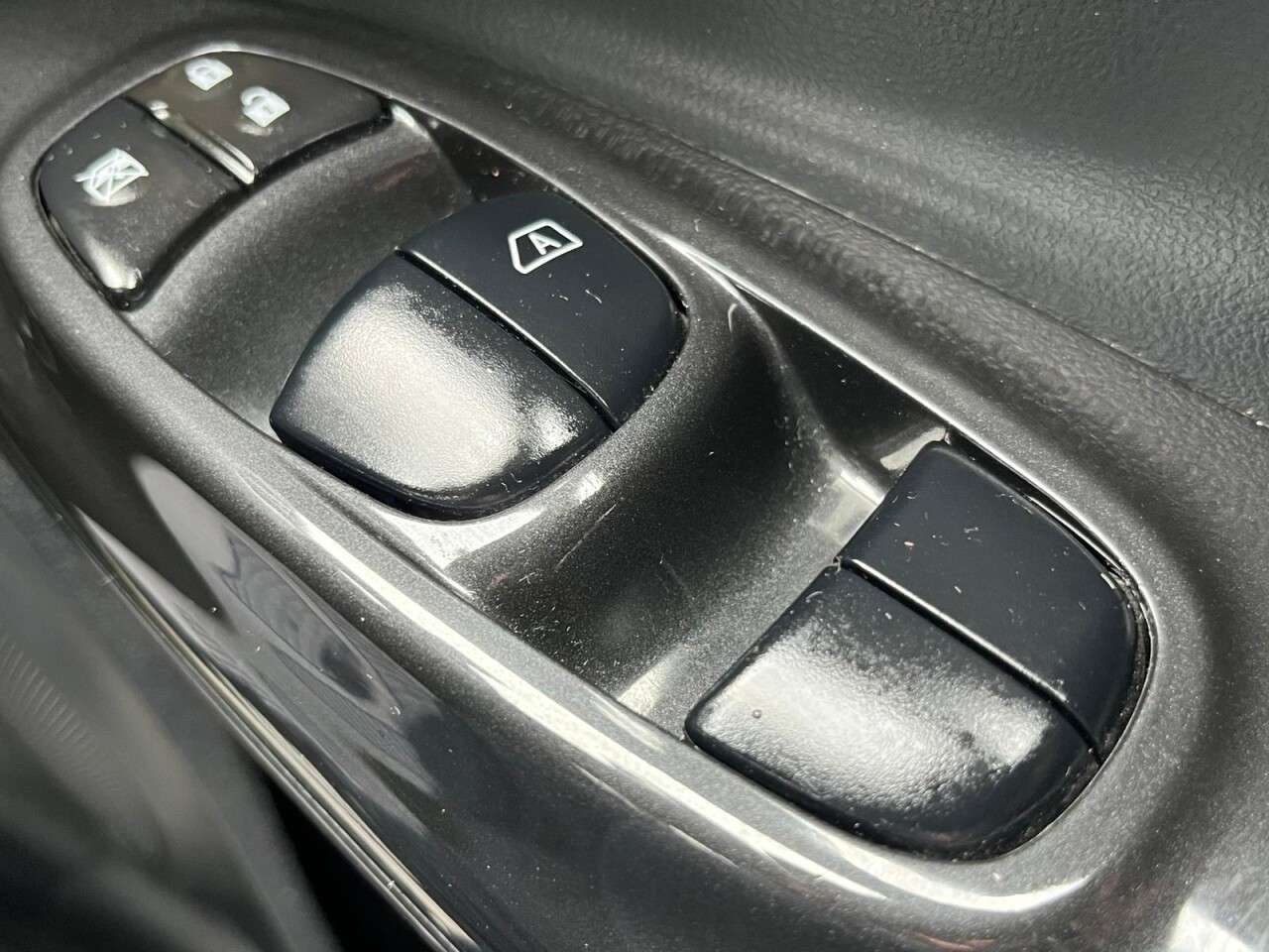 2019 NISSAN JUKE 2019 NISSAN JUKE