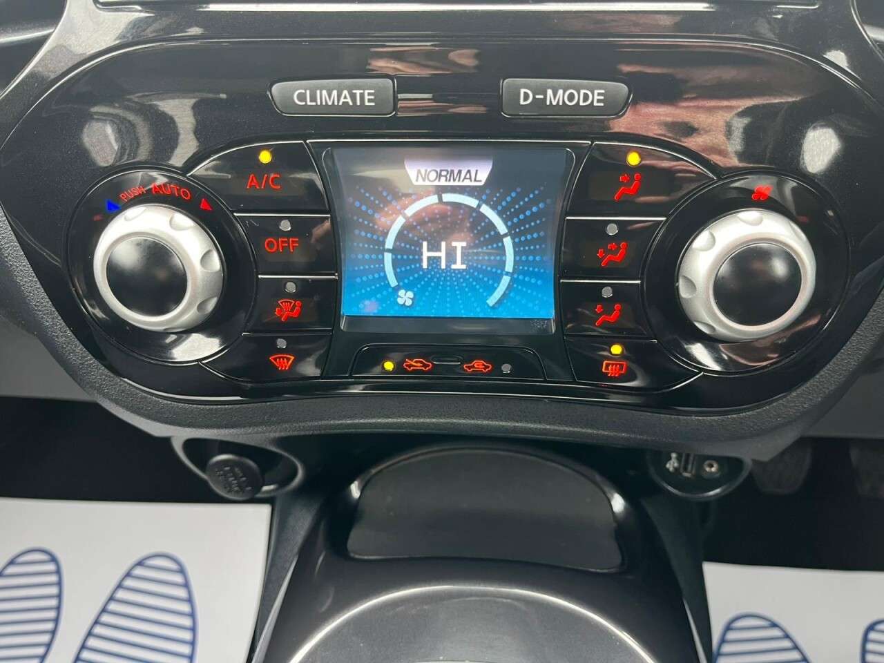 2019 NISSAN JUKE 2019 NISSAN JUKE