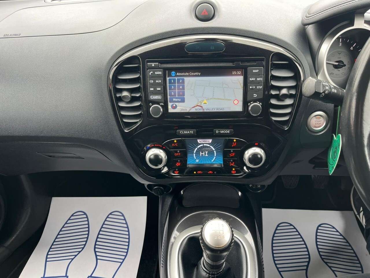 2019 NISSAN JUKE 2019 NISSAN JUKE