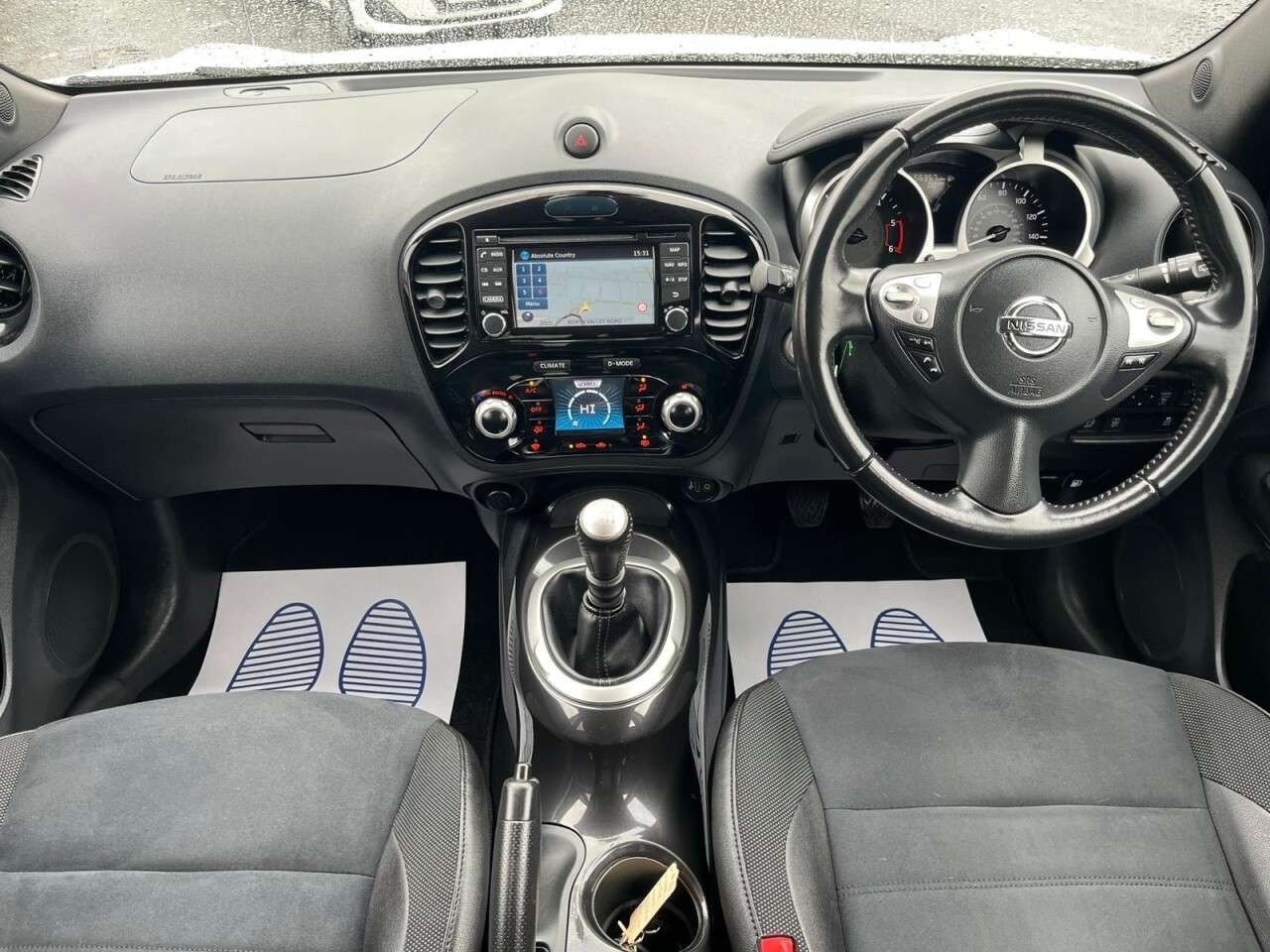 2019 NISSAN JUKE 2019 NISSAN JUKE