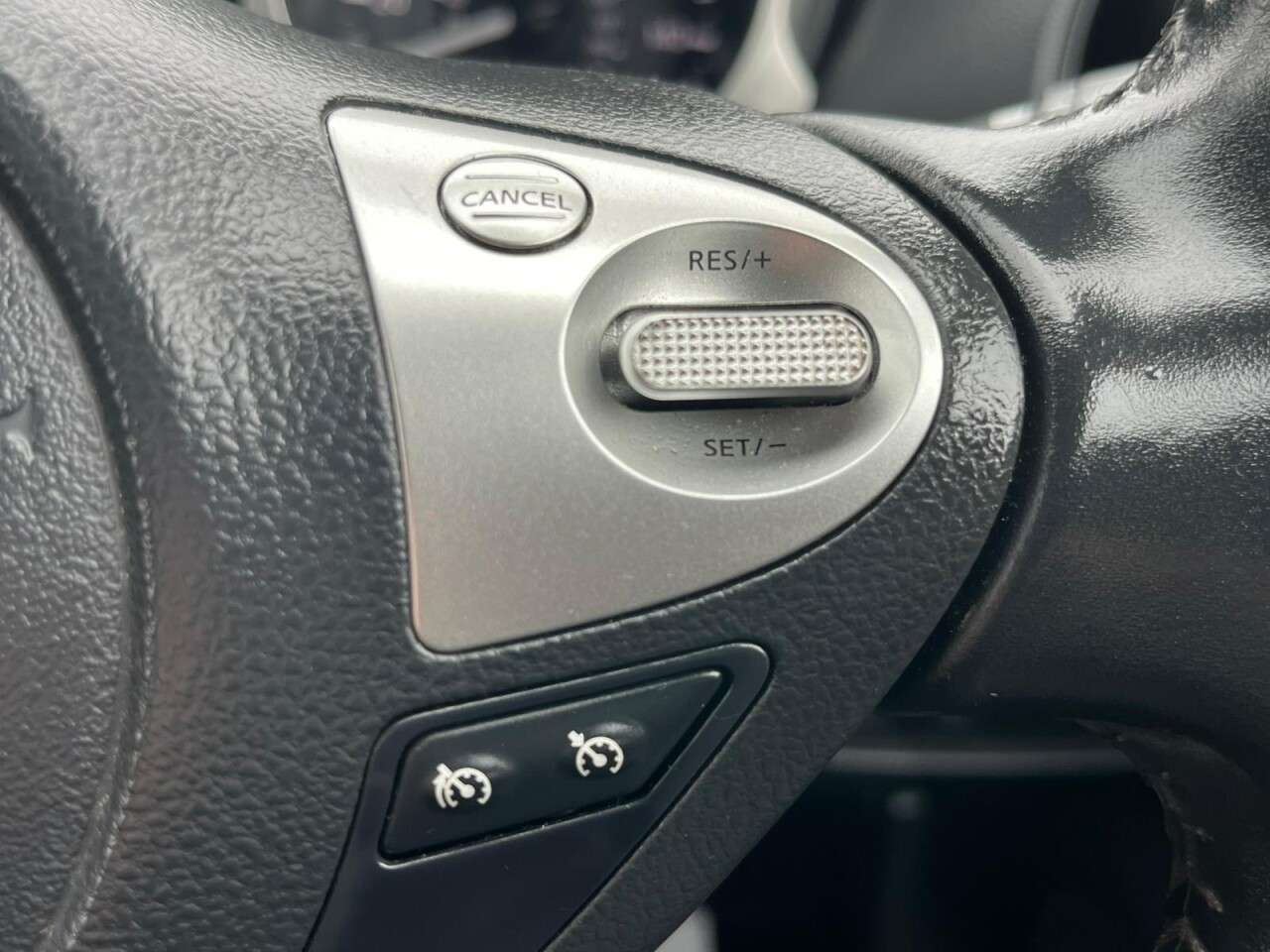 2019 NISSAN JUKE 2019 NISSAN JUKE