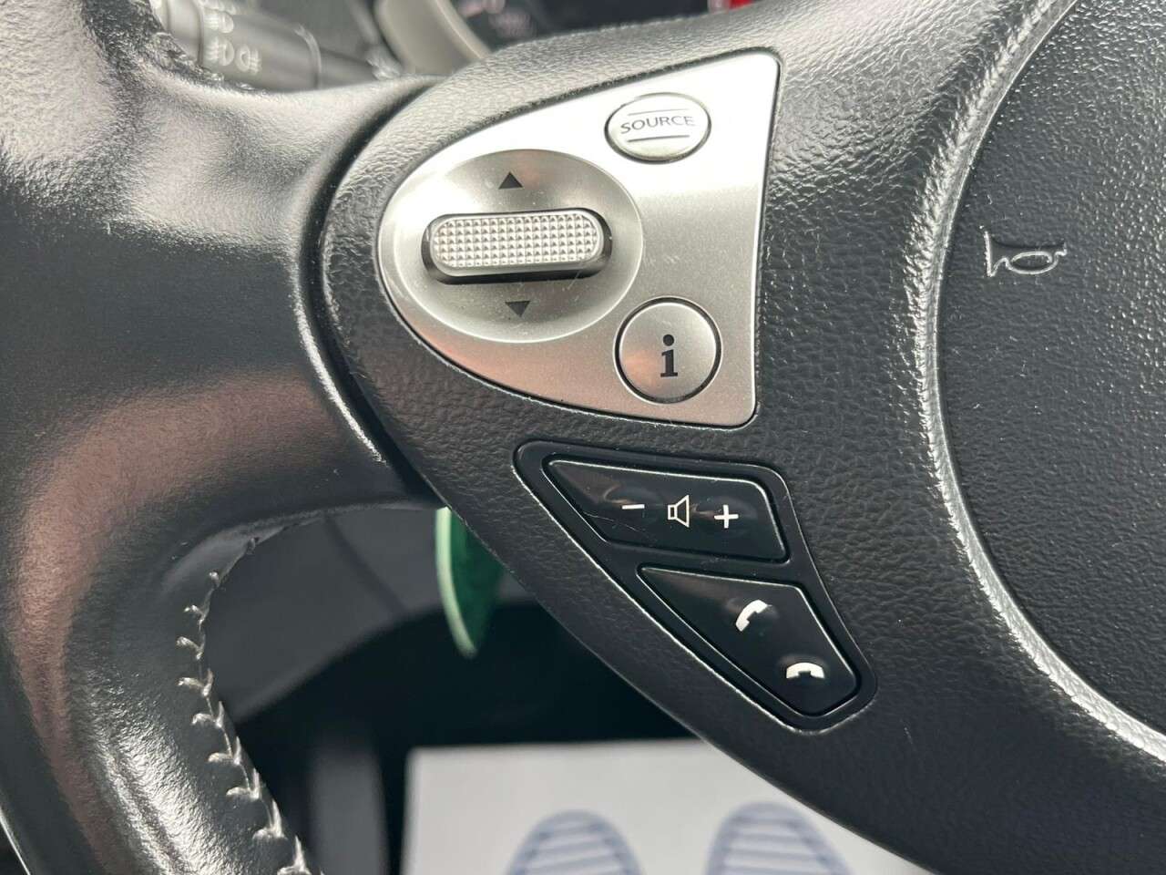 2019 NISSAN JUKE 2019 NISSAN JUKE