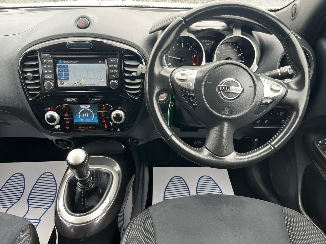 2019 NISSAN JUKE 2019 NISSAN JUKE