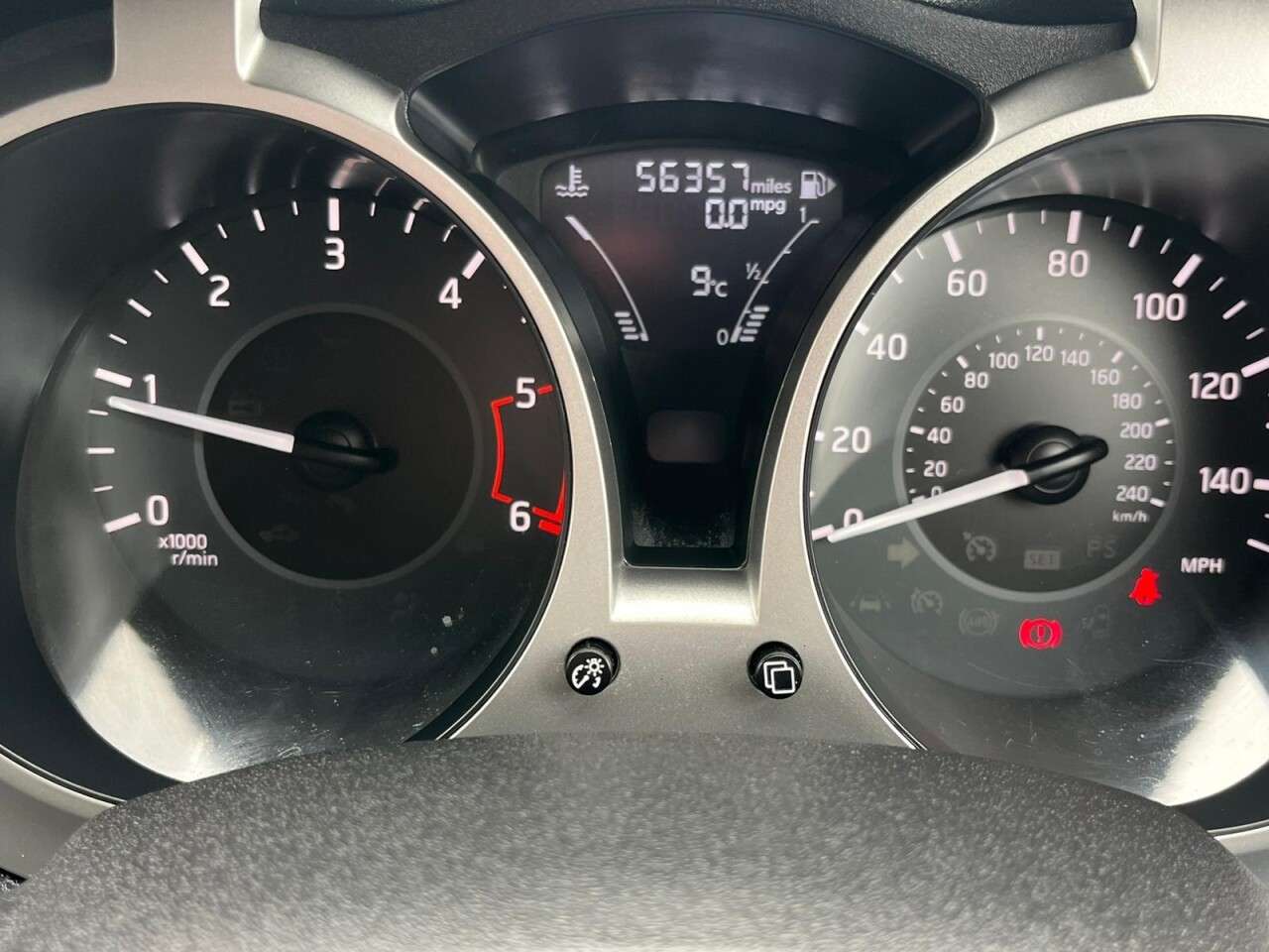 2019 NISSAN JUKE 2019 NISSAN JUKE