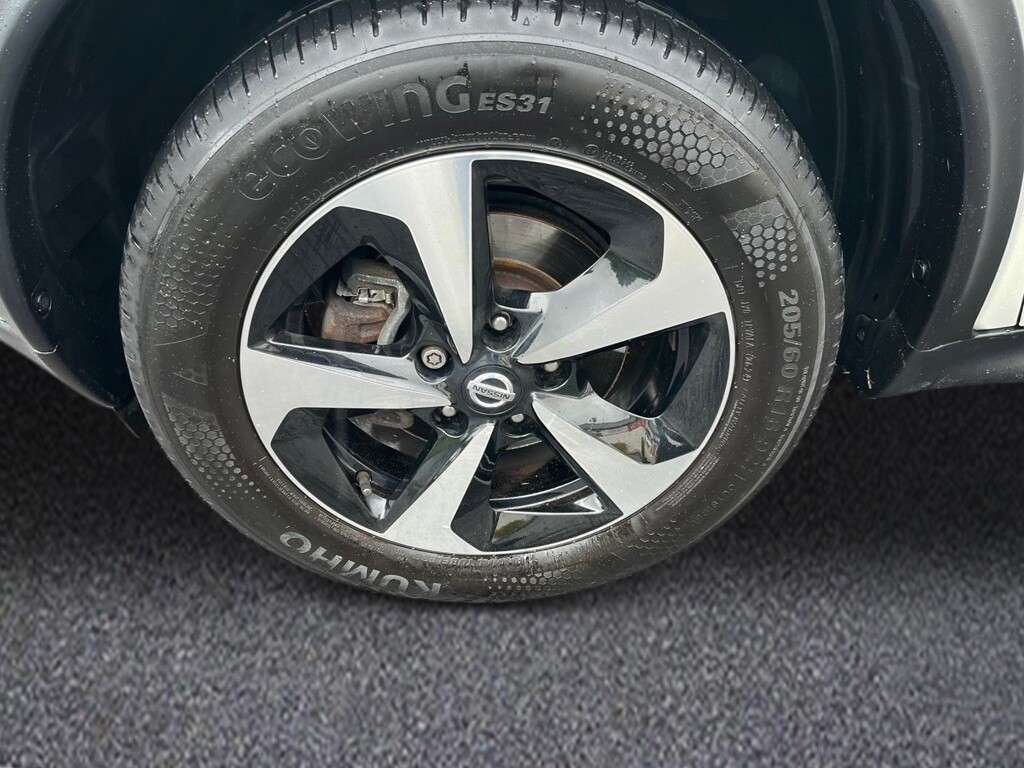 2019 NISSAN JUKE 2019 NISSAN JUKE