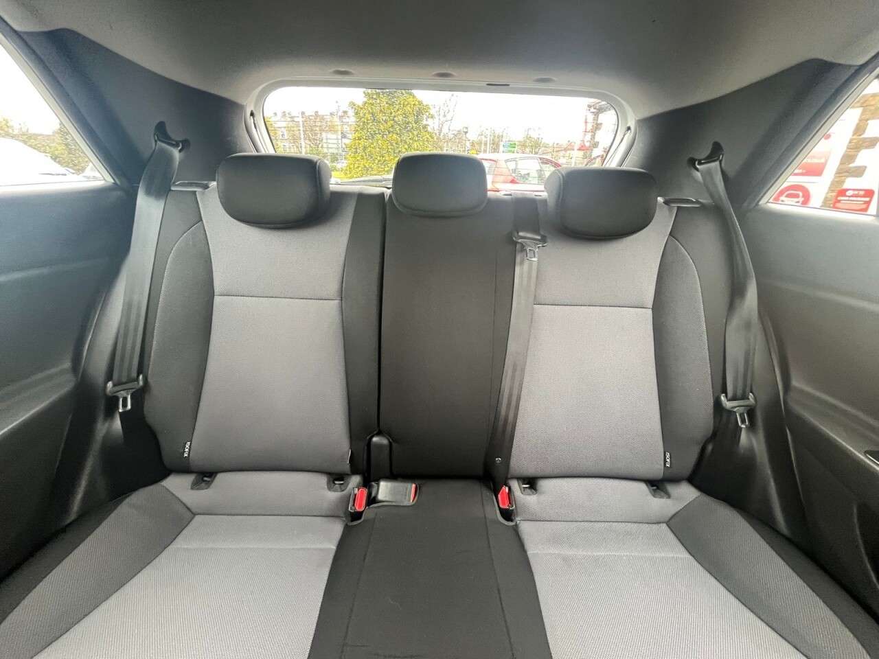 2018 HYUNDAI I20 2018 HYUNDAI I20