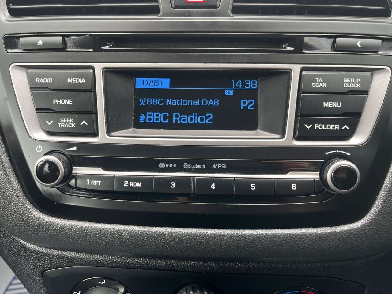 2018 HYUNDAI I20 2018 HYUNDAI I20