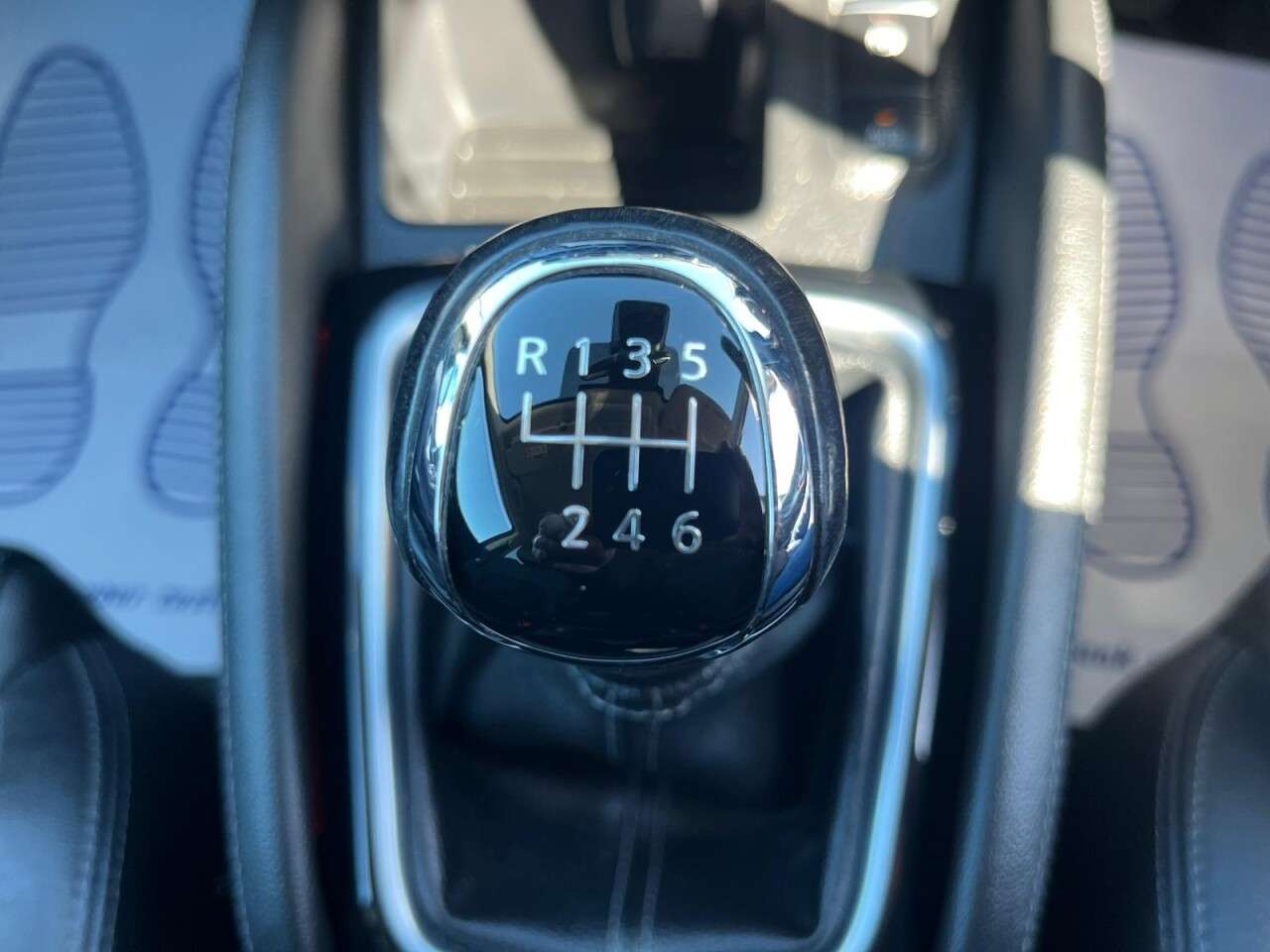 2018 NISSAN QASHQAI 2018 NISSAN QASHQAI