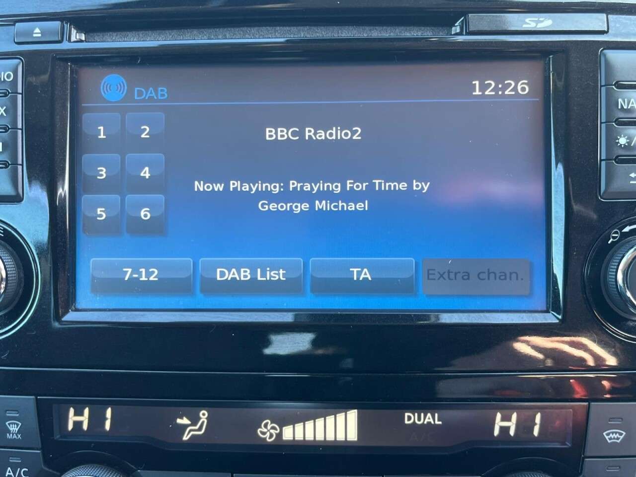 2018 NISSAN QASHQAI 2018 NISSAN QASHQAI