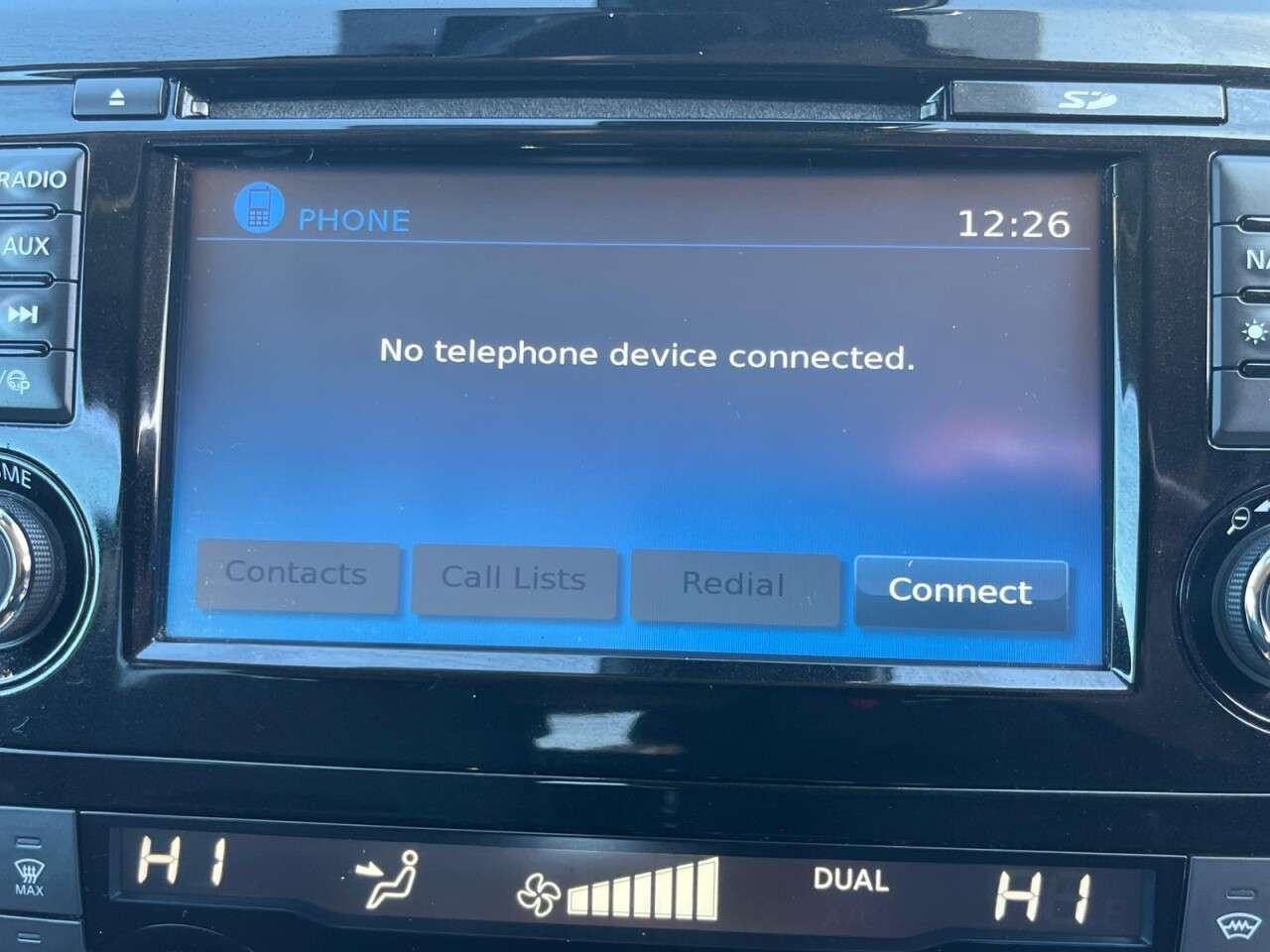 2018 NISSAN QASHQAI 2018 NISSAN QASHQAI