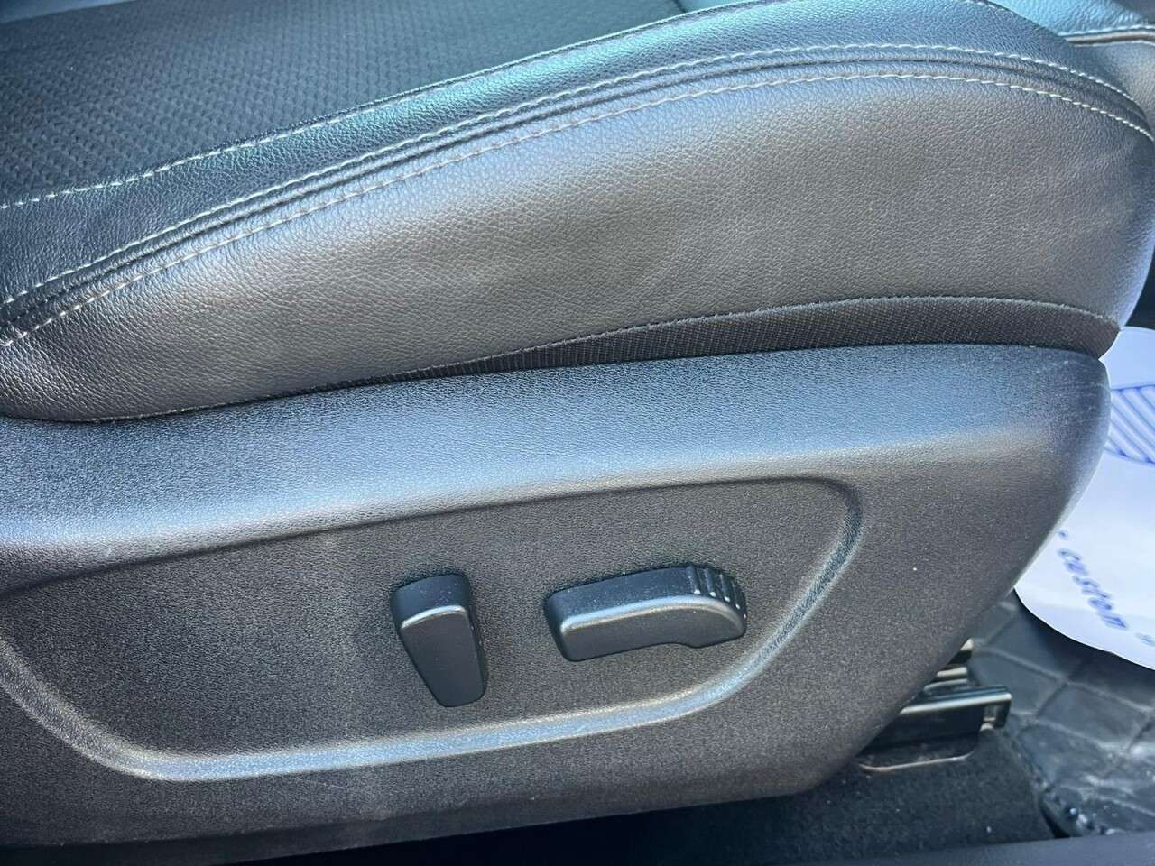 2018 NISSAN QASHQAI 2018 NISSAN QASHQAI