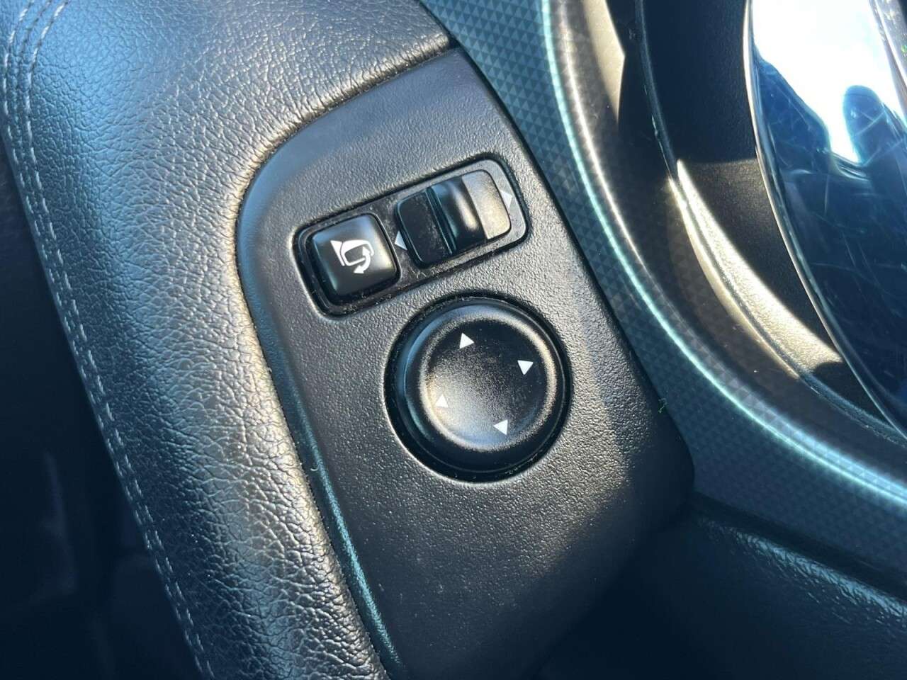 2018 NISSAN QASHQAI 2018 NISSAN QASHQAI