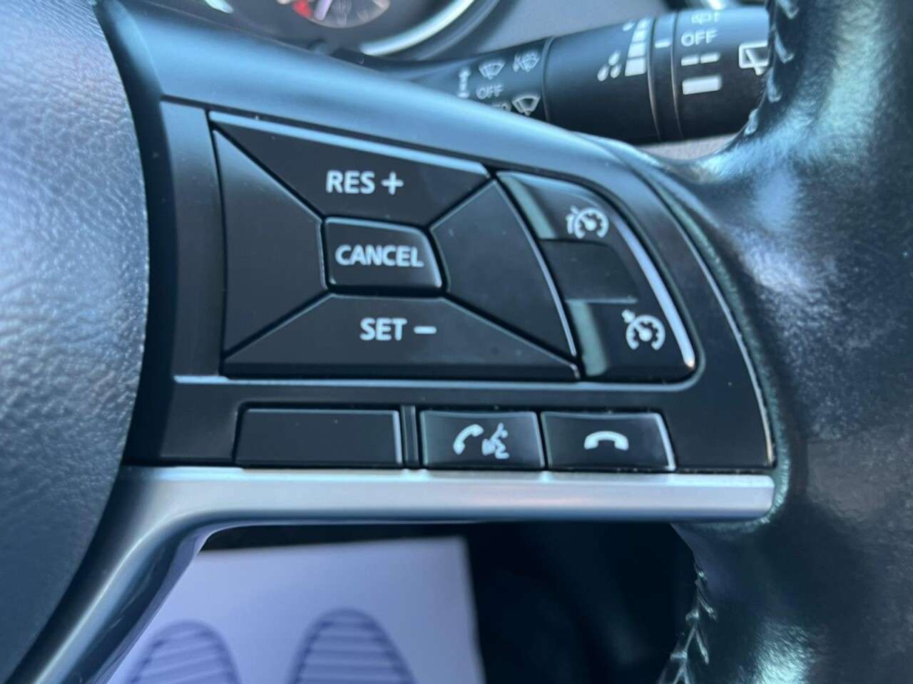 2018 NISSAN QASHQAI 2018 NISSAN QASHQAI