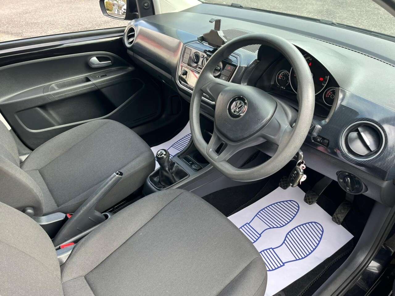 2018 VOLKSWAGEN UP! 2018 VOLKSWAGEN UP!