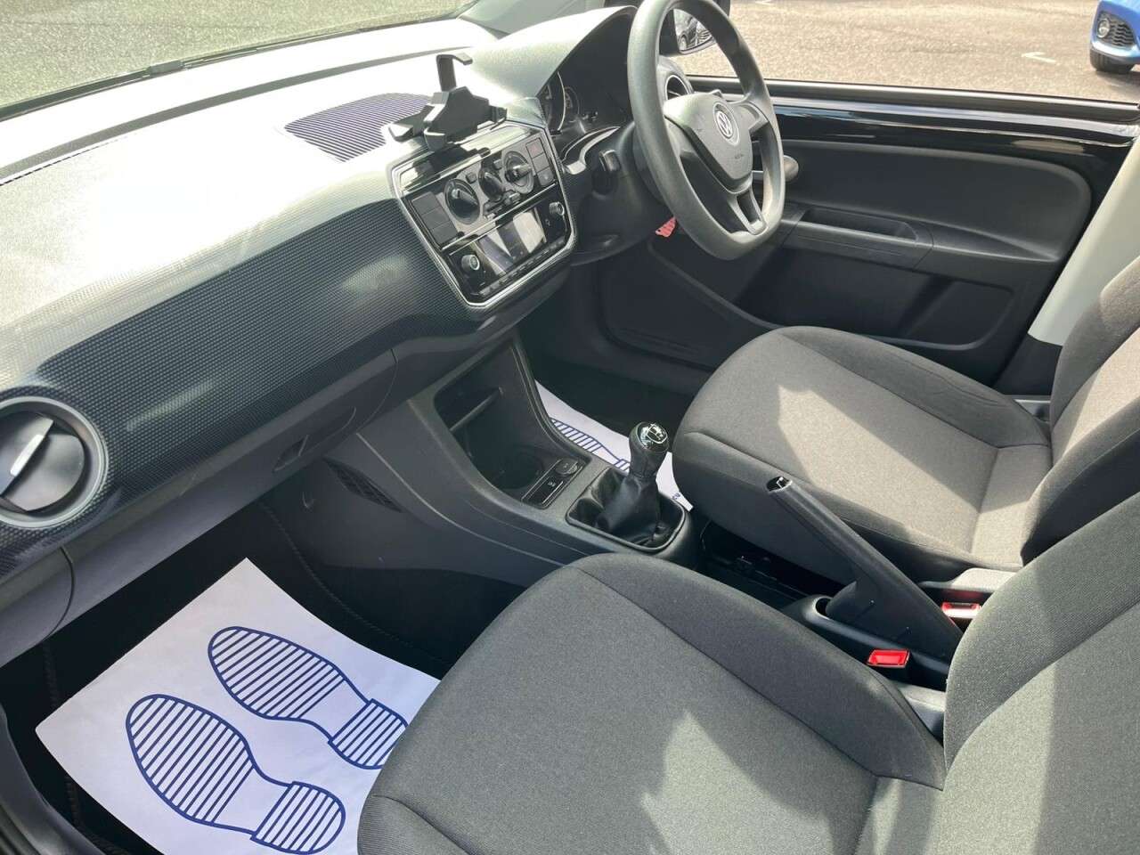 2018 VOLKSWAGEN UP! 2018 VOLKSWAGEN UP!