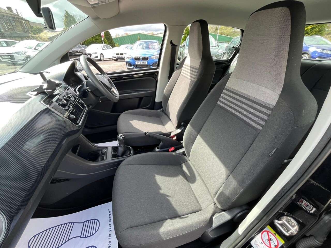 2018 VOLKSWAGEN UP! 2018 VOLKSWAGEN UP!