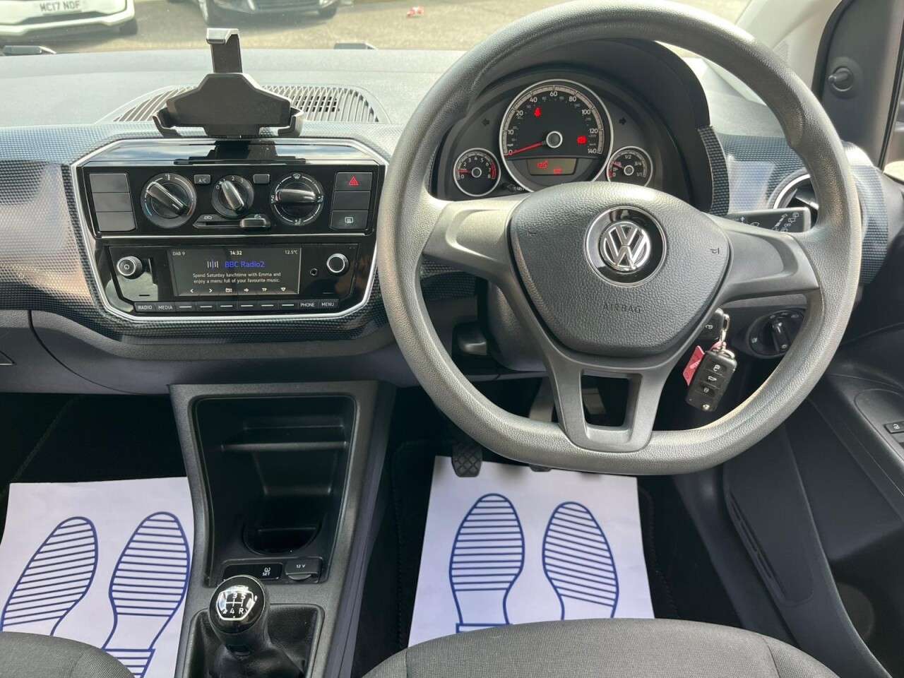 2018 VOLKSWAGEN UP! 2018 VOLKSWAGEN UP!