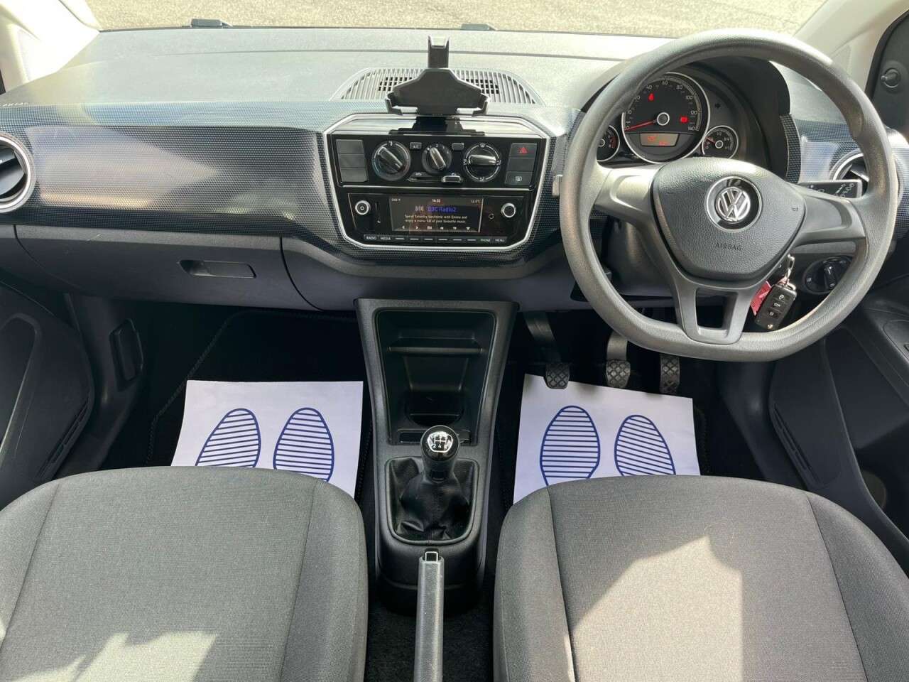 2018 VOLKSWAGEN UP! 2018 VOLKSWAGEN UP!