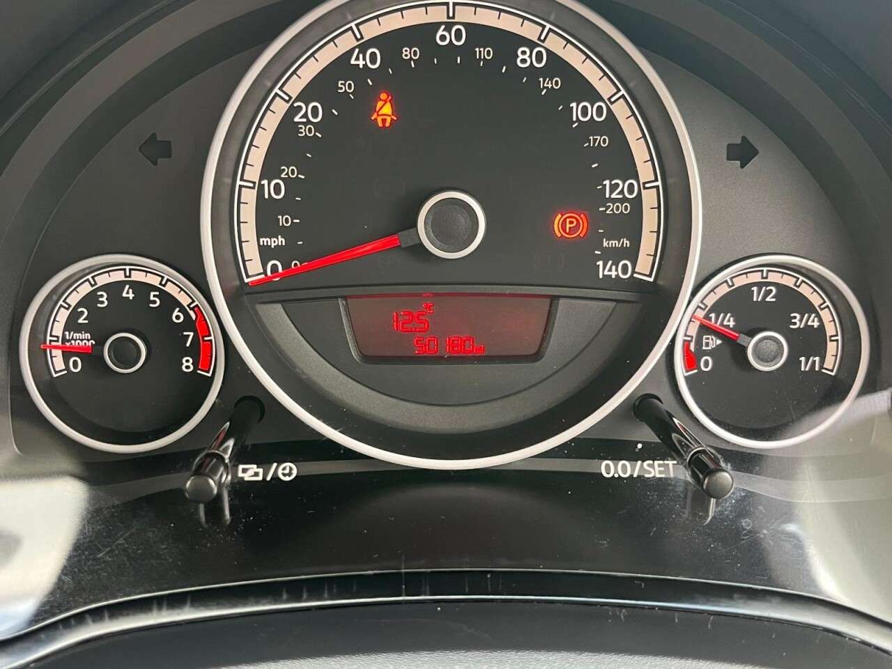 2018 VOLKSWAGEN UP! 2018 VOLKSWAGEN UP!