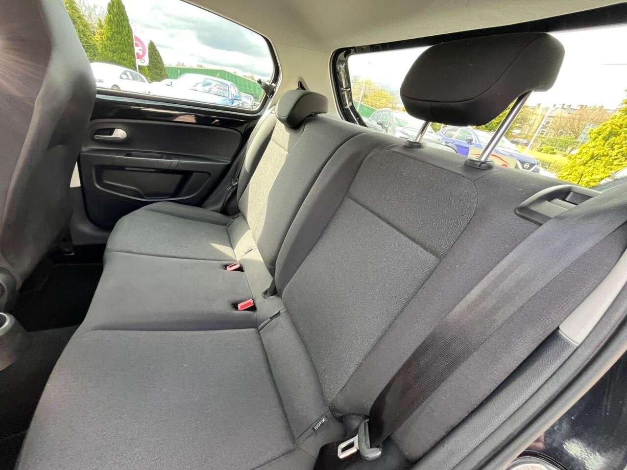 2018 VOLKSWAGEN UP! 2018 VOLKSWAGEN UP!