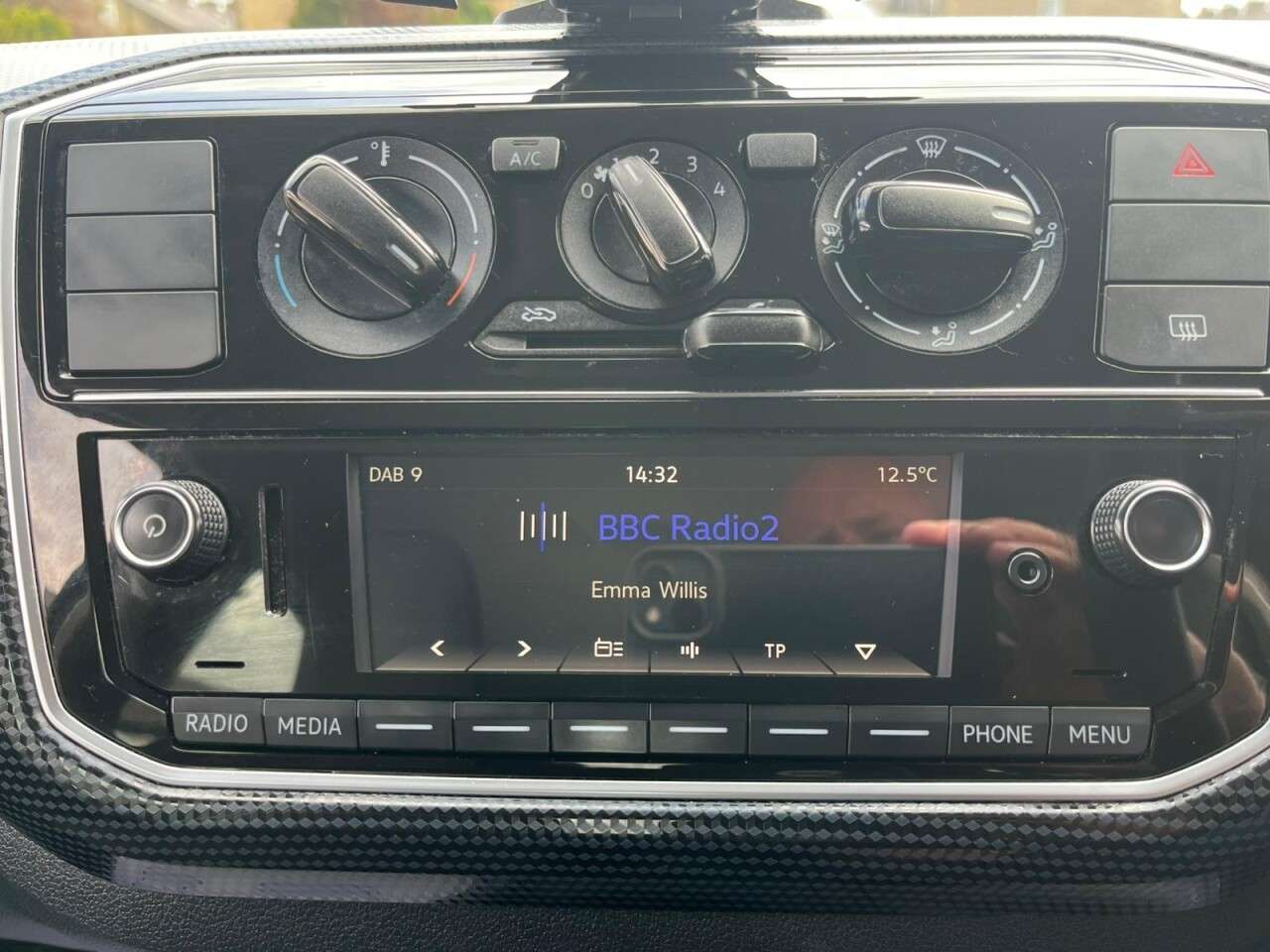 2018 VOLKSWAGEN UP! 2018 VOLKSWAGEN UP!