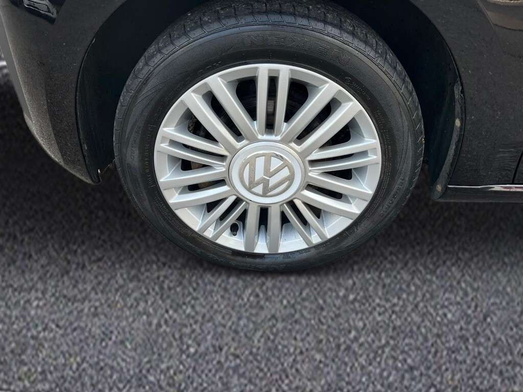 2018 VOLKSWAGEN UP! 2018 VOLKSWAGEN UP!