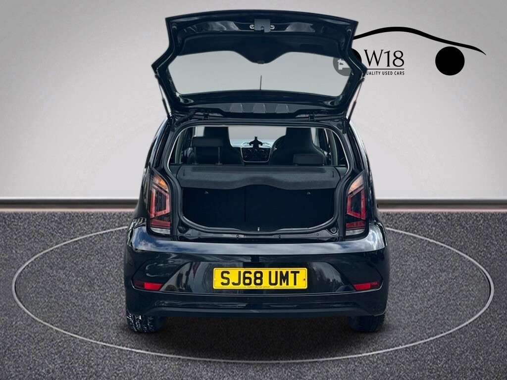 2018 VOLKSWAGEN UP! 2018 VOLKSWAGEN UP!