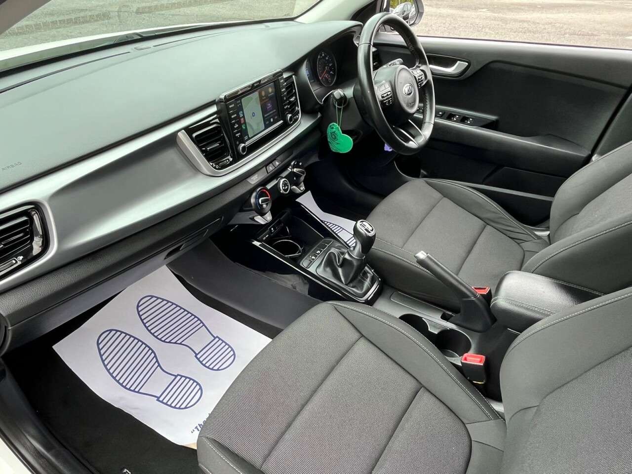 2019 KIA RIO 2019 KIA RIO