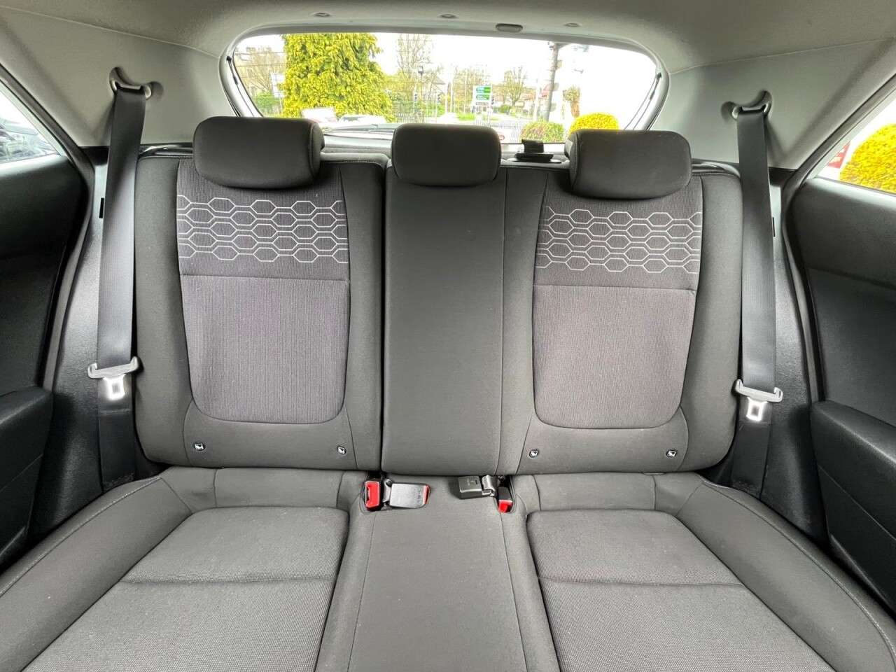 2019 KIA RIO 2019 KIA RIO