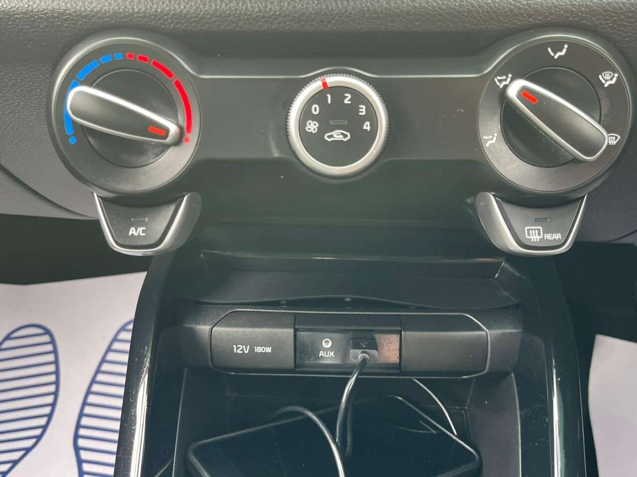 2019 KIA RIO 2019 KIA RIO