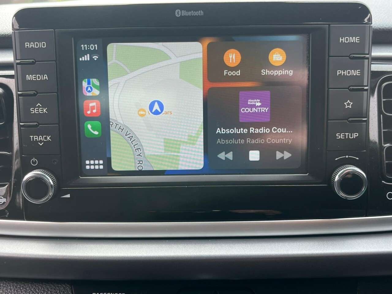2019 KIA RIO 2019 KIA RIO