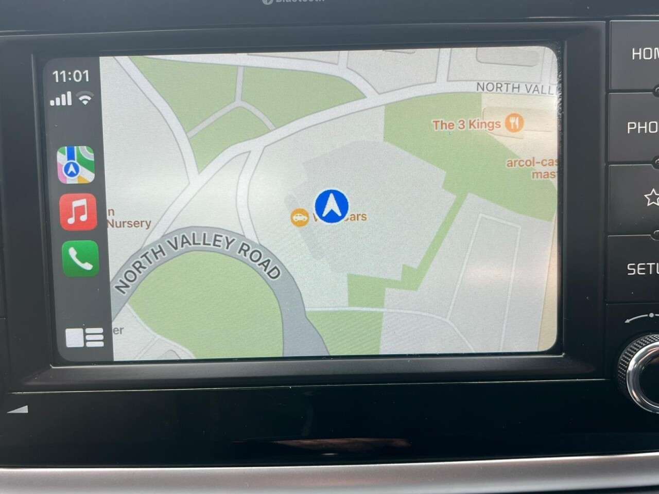 2019 KIA RIO 2019 KIA RIO