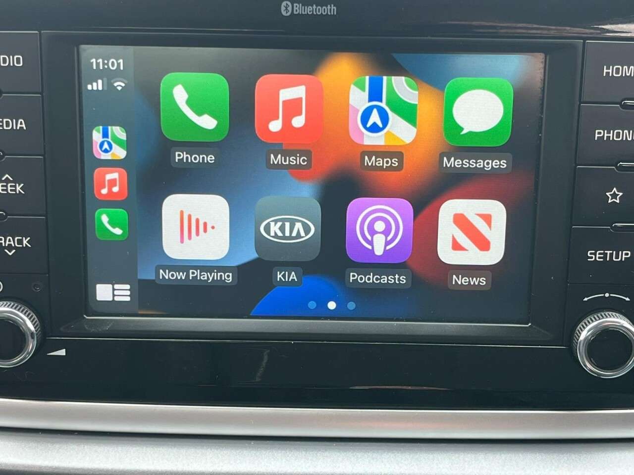 2019 KIA RIO 2019 KIA RIO