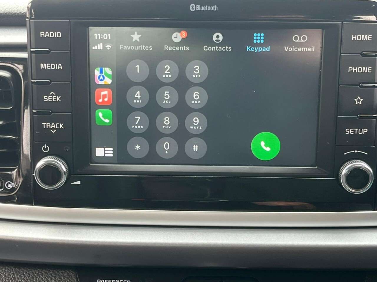 2019 KIA RIO 2019 KIA RIO