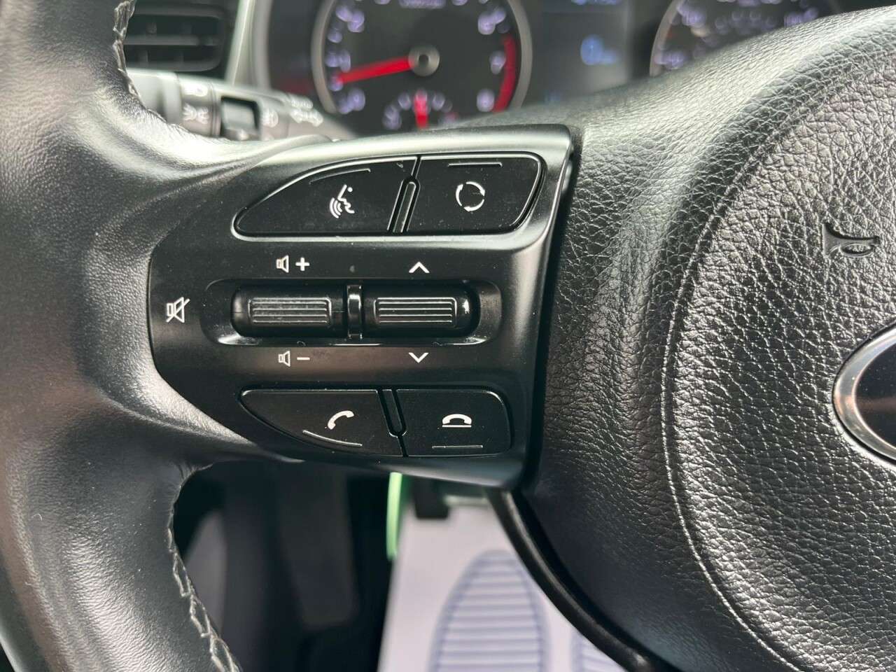2019 KIA RIO 2019 KIA RIO