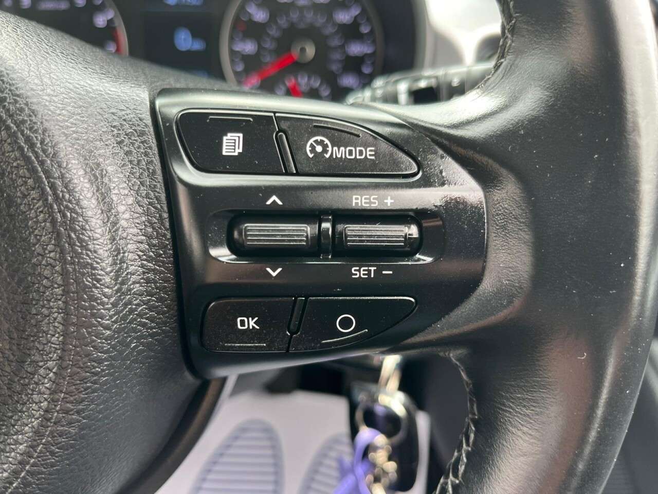 2019 KIA RIO 2019 KIA RIO
