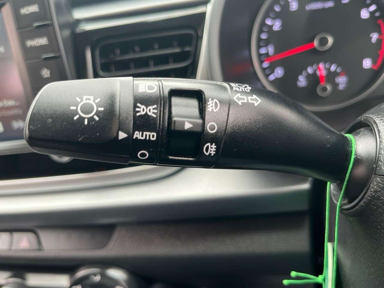 2019 KIA RIO 2019 KIA RIO